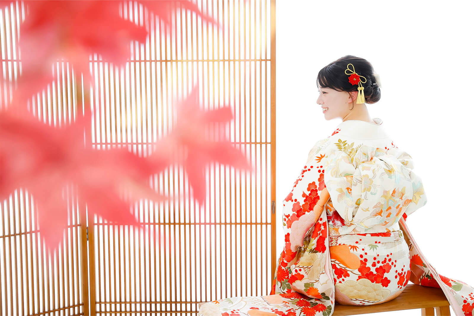 前撮り・後撮りの違いと魅力 ― あなたらしい20歳の一枚を ―