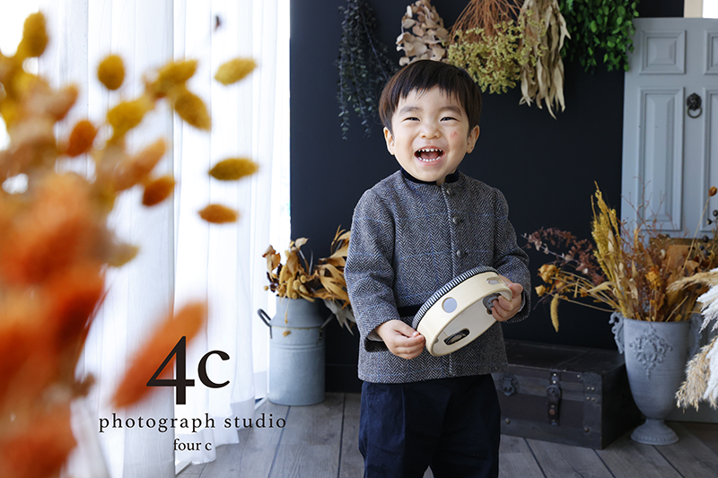 バースデー撮影11