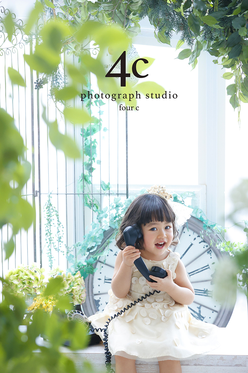 七五三撮影20