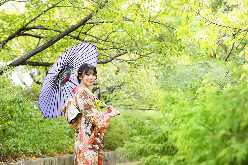 今どきの成人式について 20