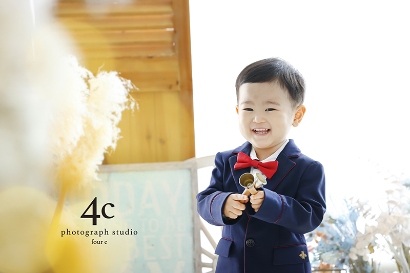 バースデー撮影11