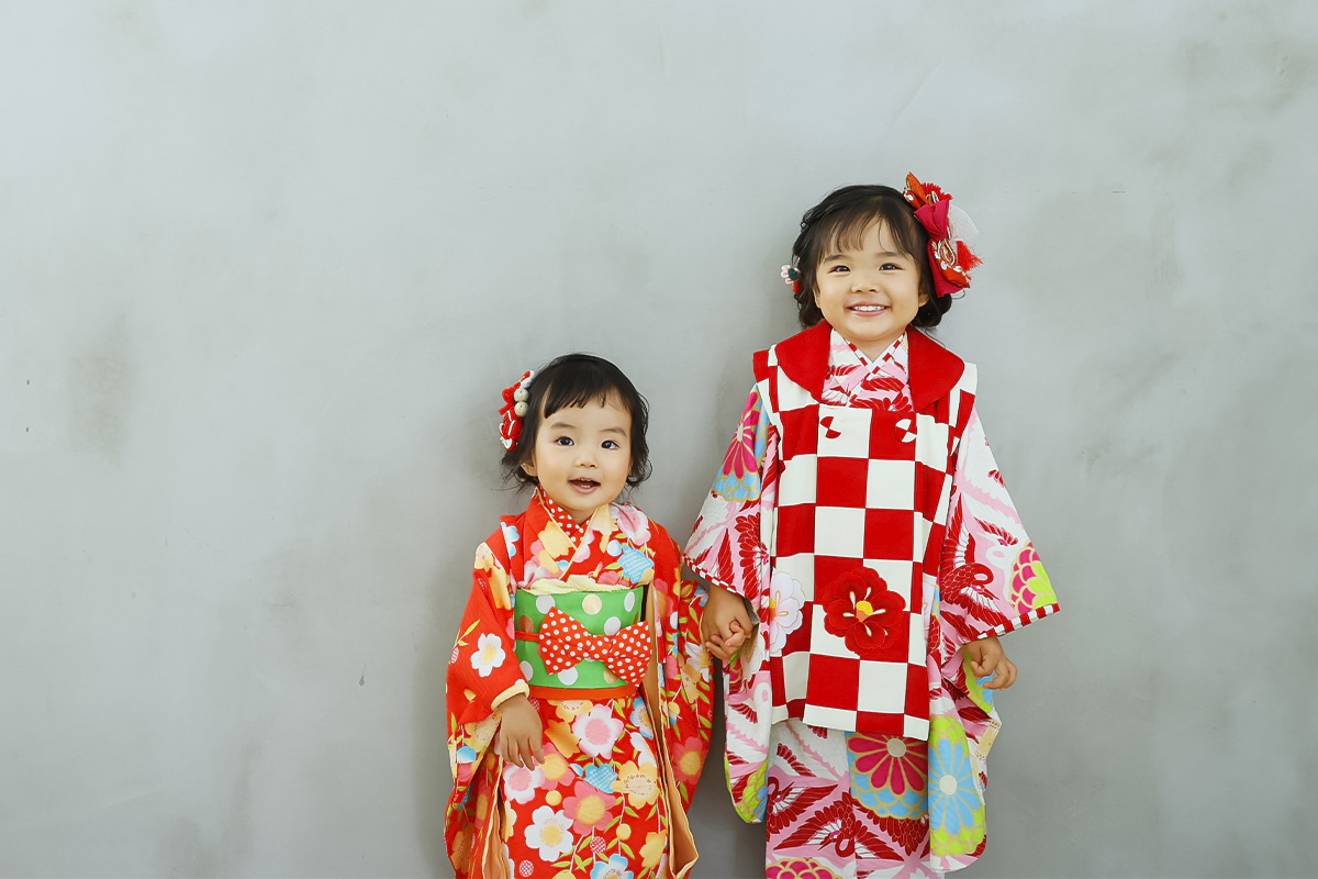 初めての桃の節句、どう祝う? 愛おしい“今”を写真に残そう12