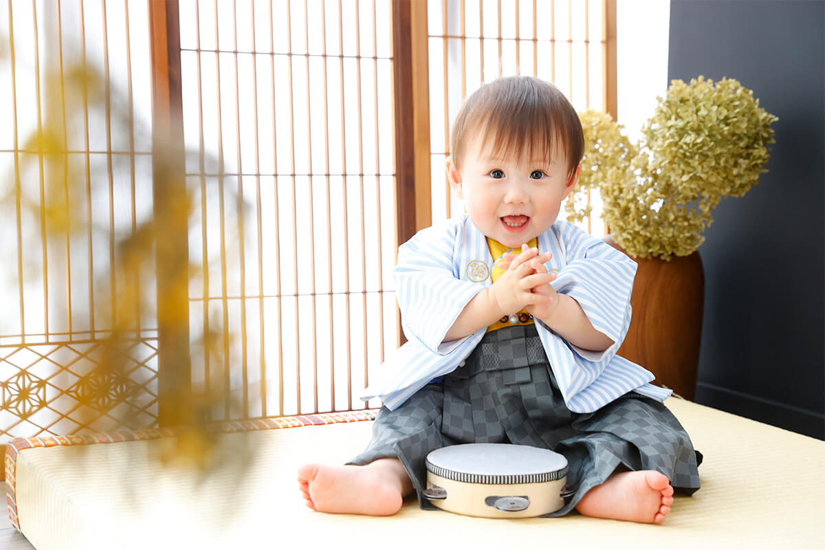 初めての端午の節句、どう過ごす? 家族の絆を深める時間