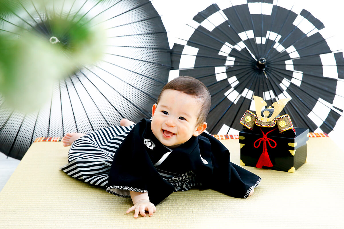 初めての端午の節句、どう過ごす? 家族の絆を深める時間11