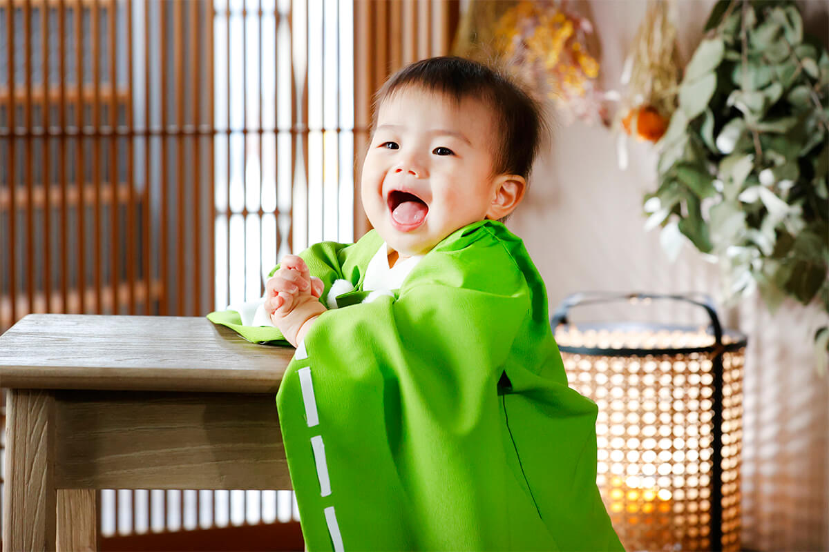 初めての端午の節句、どう過ごす? 家族の絆を深める時間12