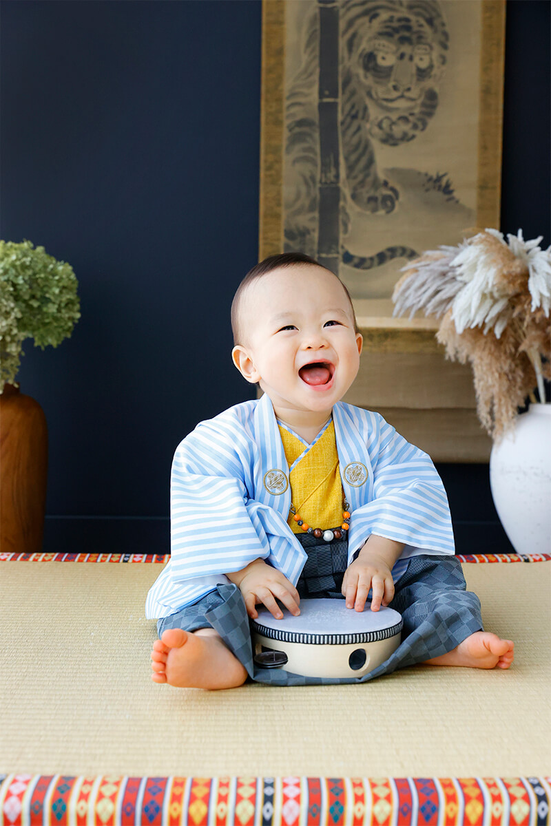 初めての端午の節句、どう過ごす? 家族の絆を深める時間20