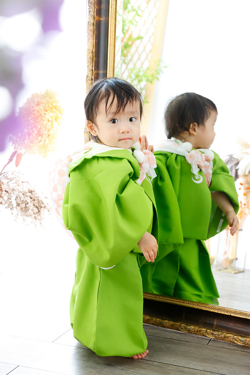 初めての端午の節句、どう過ごす? 家族の絆を深める時間21