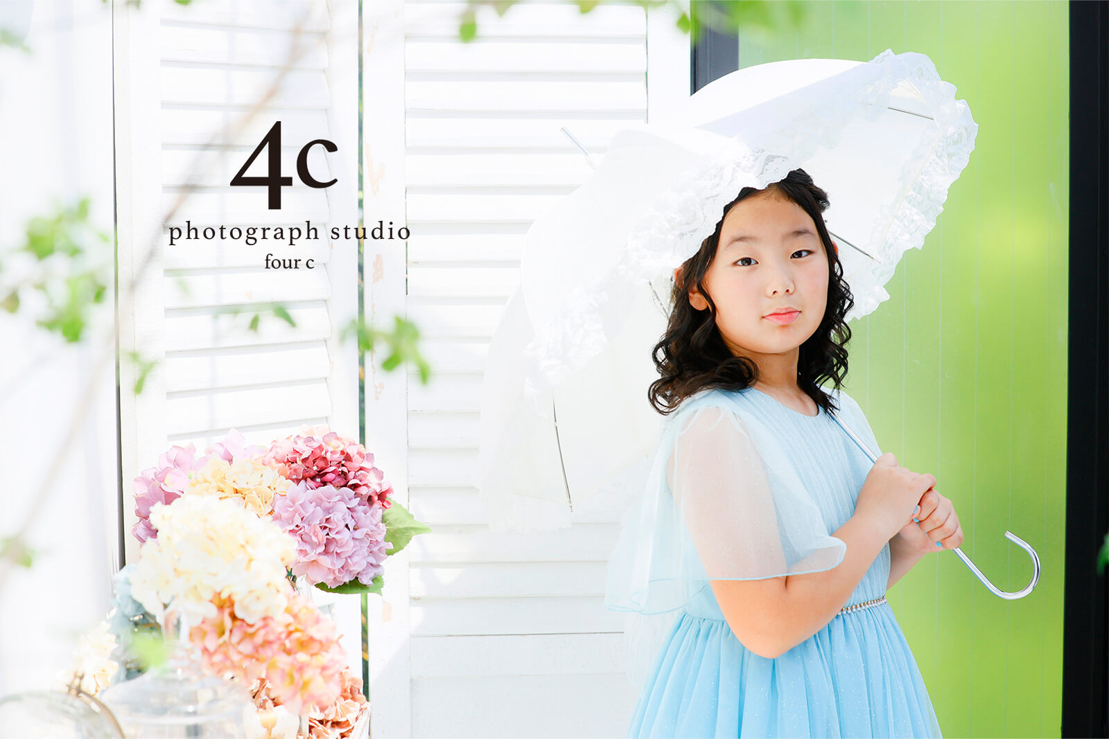 バースデー撮影11